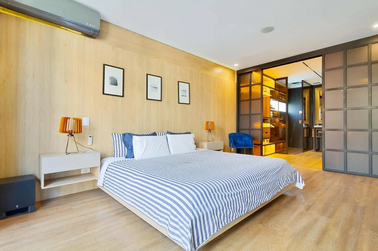 Apartamento Energy 801 Medellín