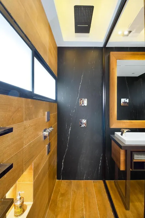 Apartamento Energy 801 Medellín