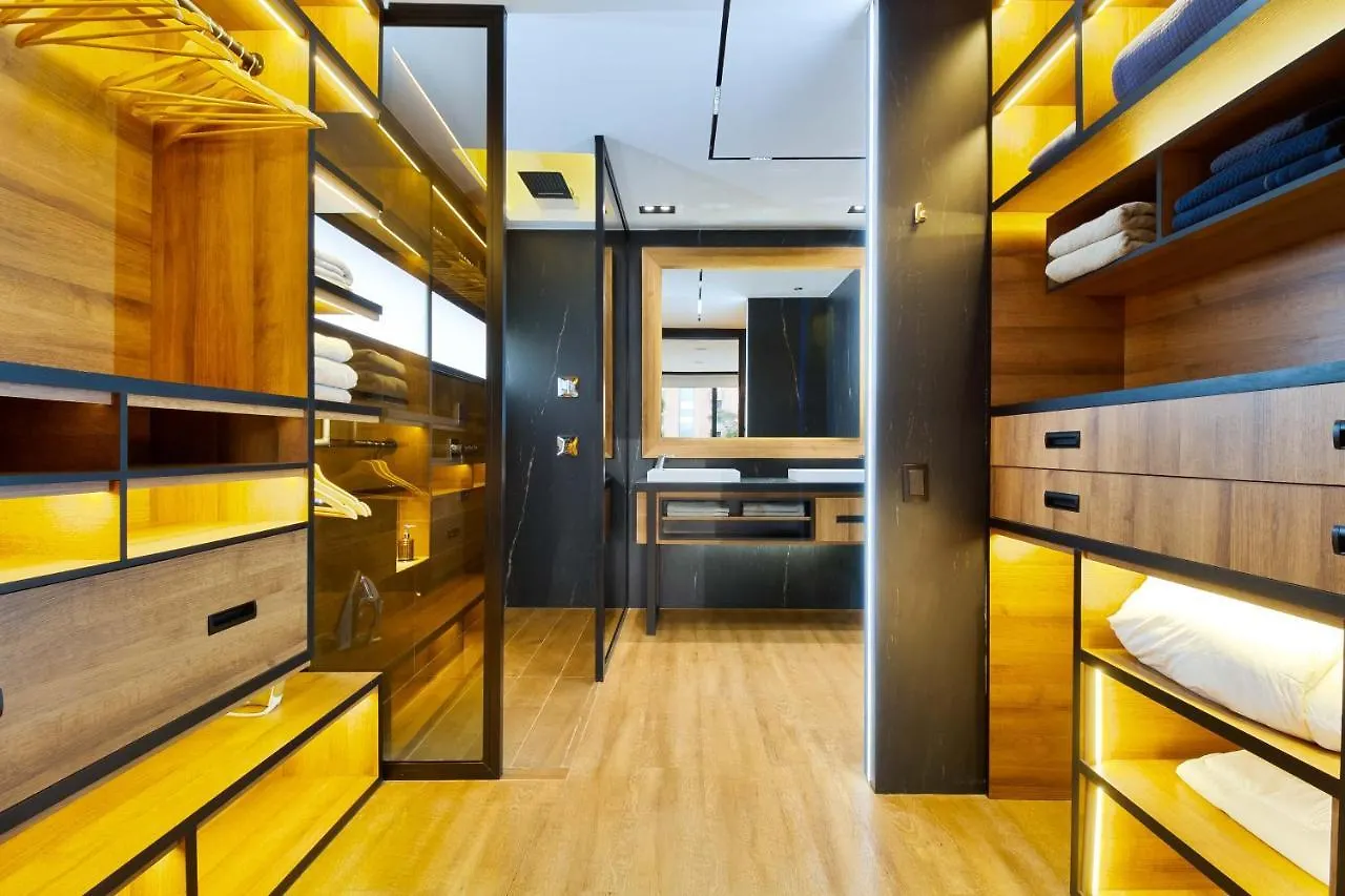 Apartamento Energy 801 Medellín