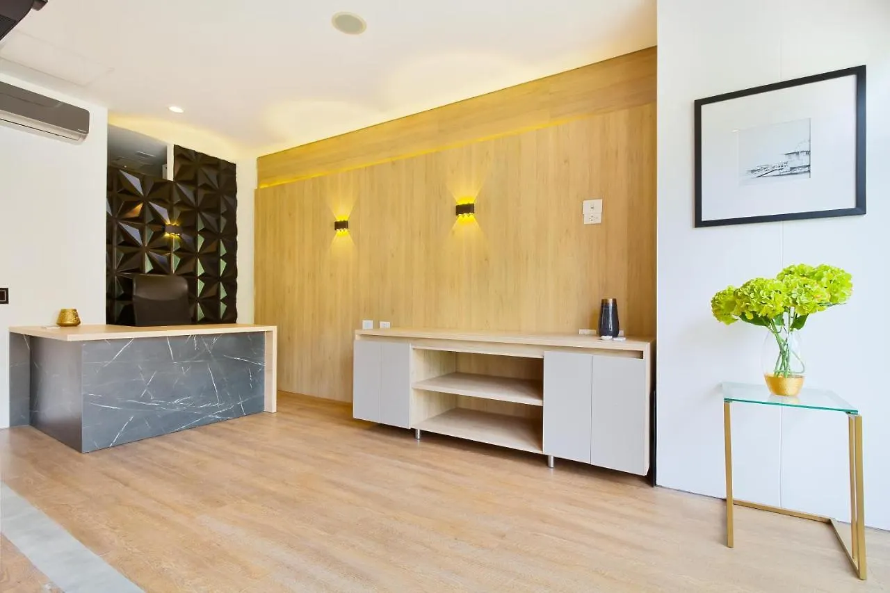 Apartamento Energy 801 Medellín